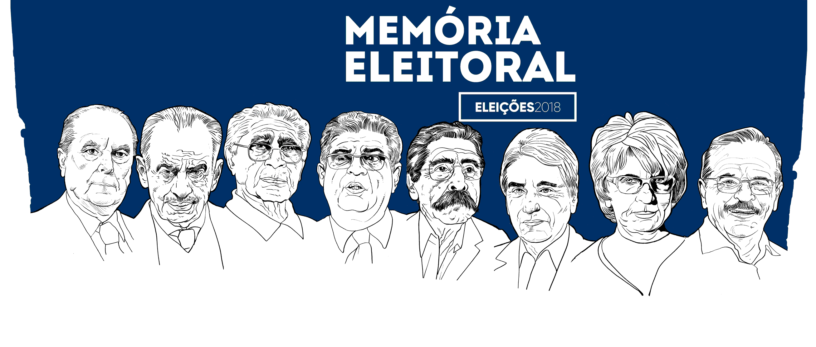 Memória Eleitoral