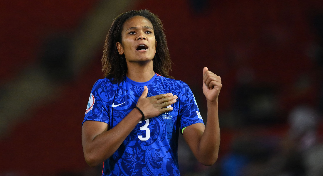 Wendie Renard