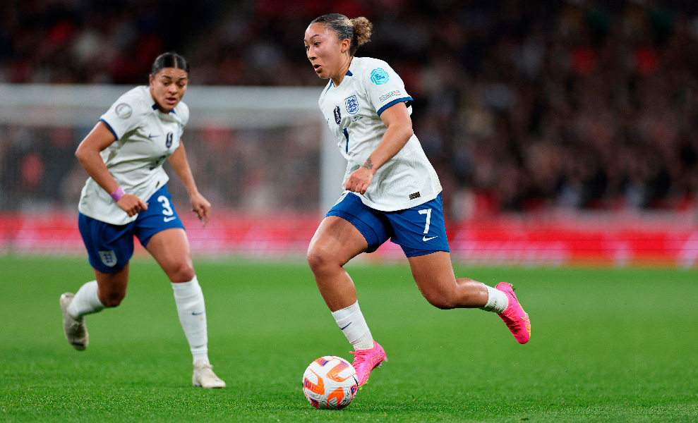 Mundial Feminino: Todas as jogadoras convocadas nas 32 seleções presentes -  Mundial Futebol Feminino - SAPO Desporto