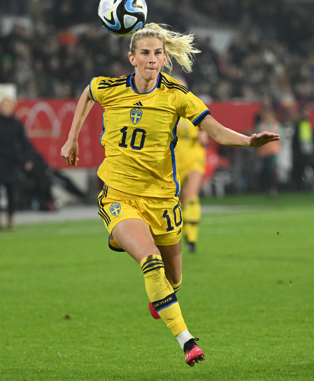 Mundial Feminino: Todas as jogadoras convocadas nas 32 seleções presentes -  Mundial Futebol Feminino - SAPO Desporto