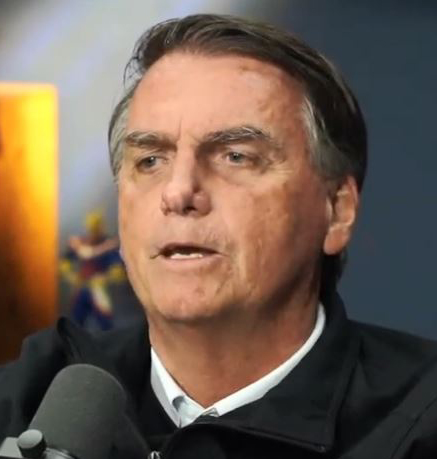 Bolsonaro